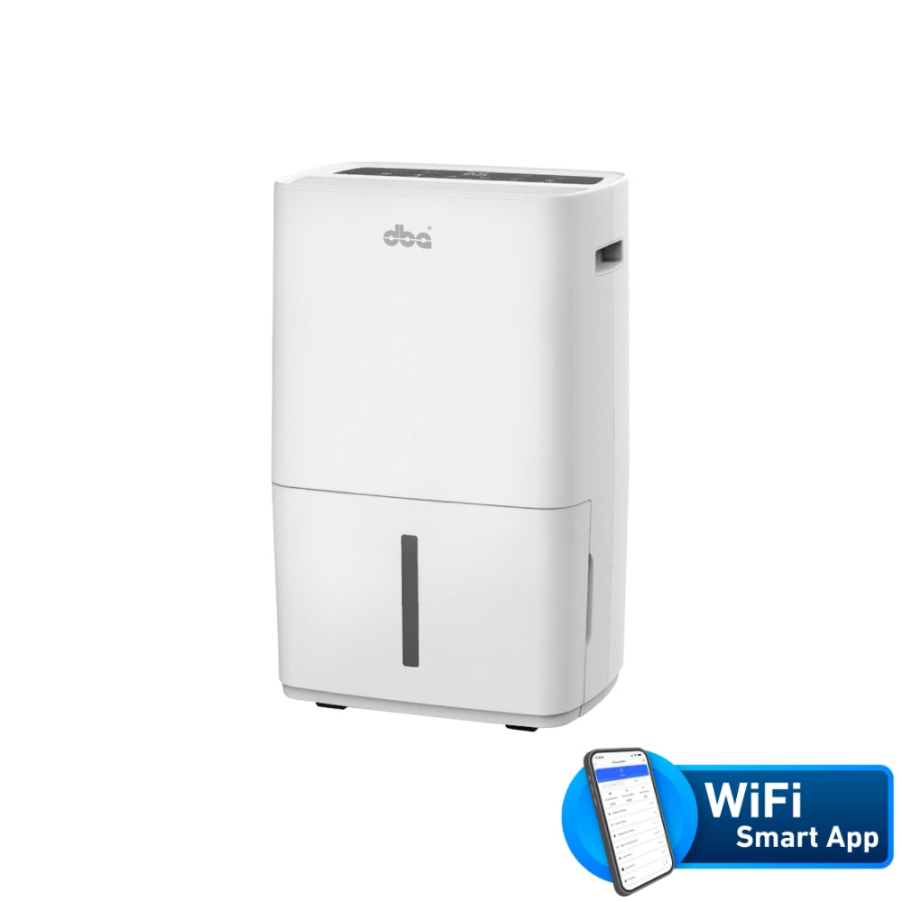 DBA-DH65 portable dehumidifier 65L per day