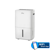 DBA-DH65 portable dehumidifier 65L per day