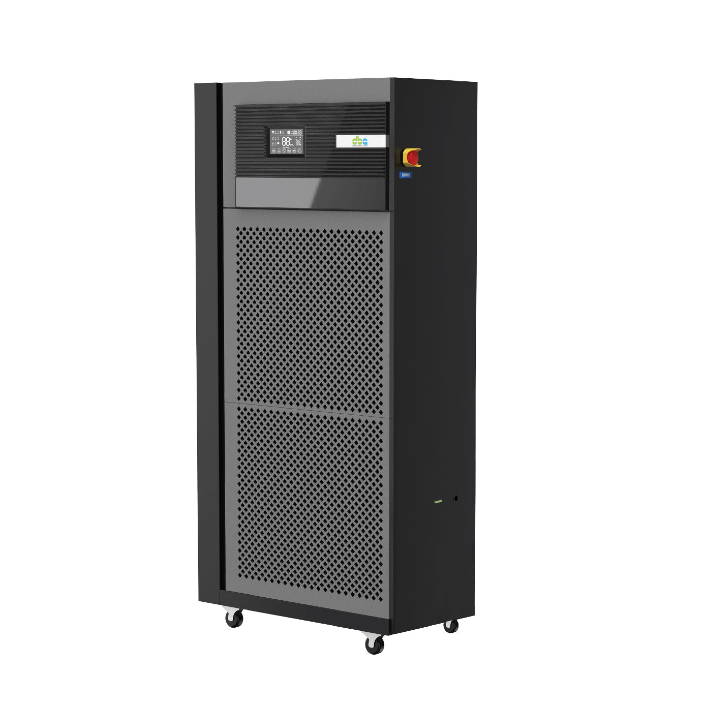 DBA-GE280LD industrial dehumidifier 280L per day