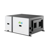 DBA-GEC280LD commercial dehumidifier 280L per day
