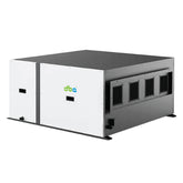 DBA-GEC550LD commercial dehumidifier 550L per day