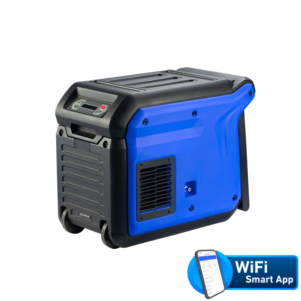 DBA-GEX75 commercial dehumidifier 75L per day