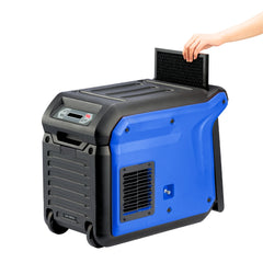 Dehumidifier DBA-GEX75