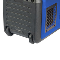 Dehumidifier DBA-GEX75