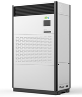 DBA-HC550 humidity control unit 550L per day