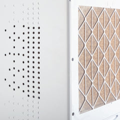 DEBI003A-H Air Cooler 500sqft