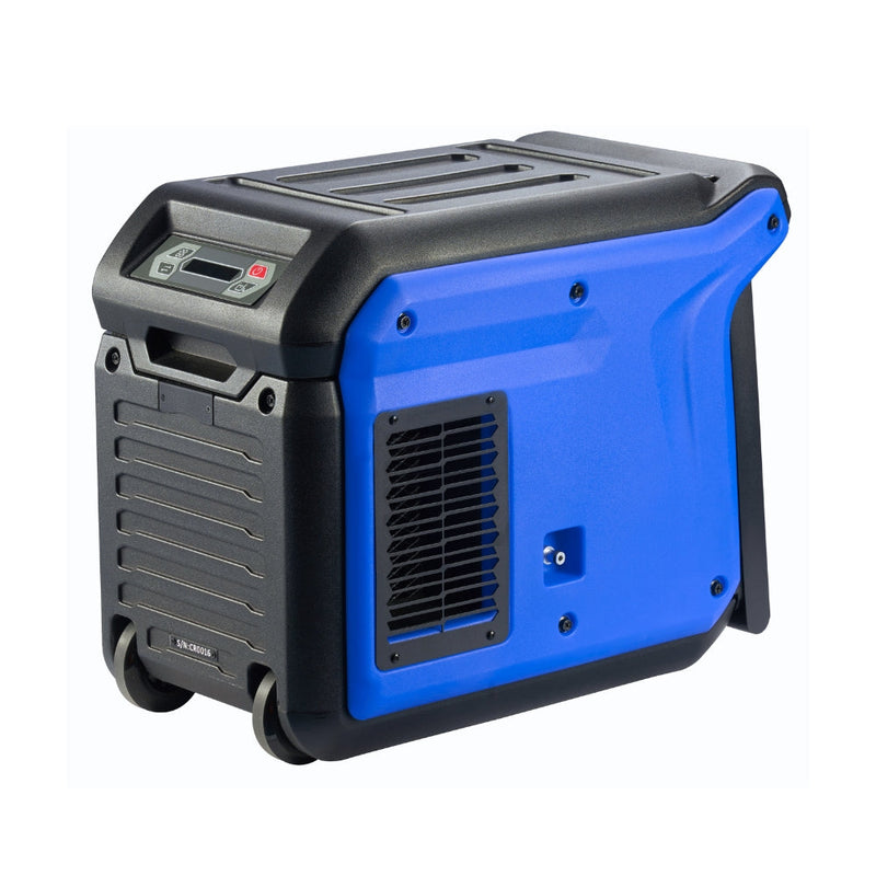 Portable Dehumidifier