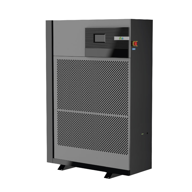 Industrial Dehumidifier