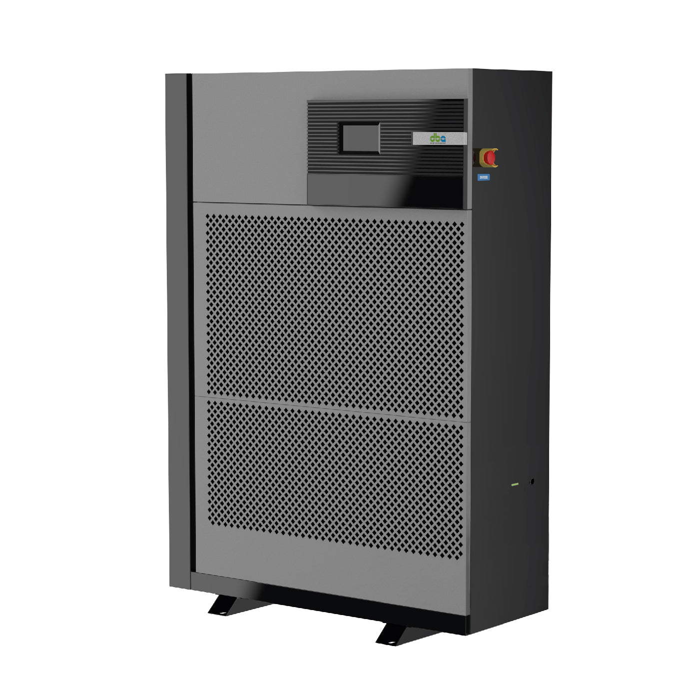 DBA-GE550LD industrial dehumidifier 550L per day