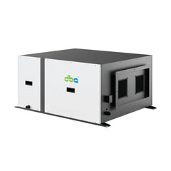 DBA-GEC280LD commercial dehumidifier 280L per day