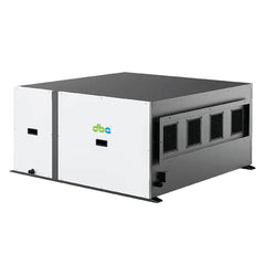 DBA-GEC550LD commercial dehumidifier 550L per day