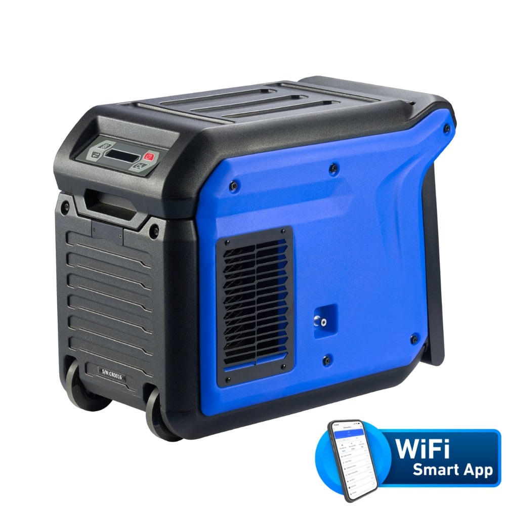 DBA-GEX110commercial dehumidifier 110L per day