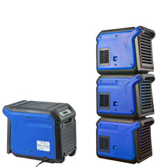 Dehumidifier DBA-GEX75