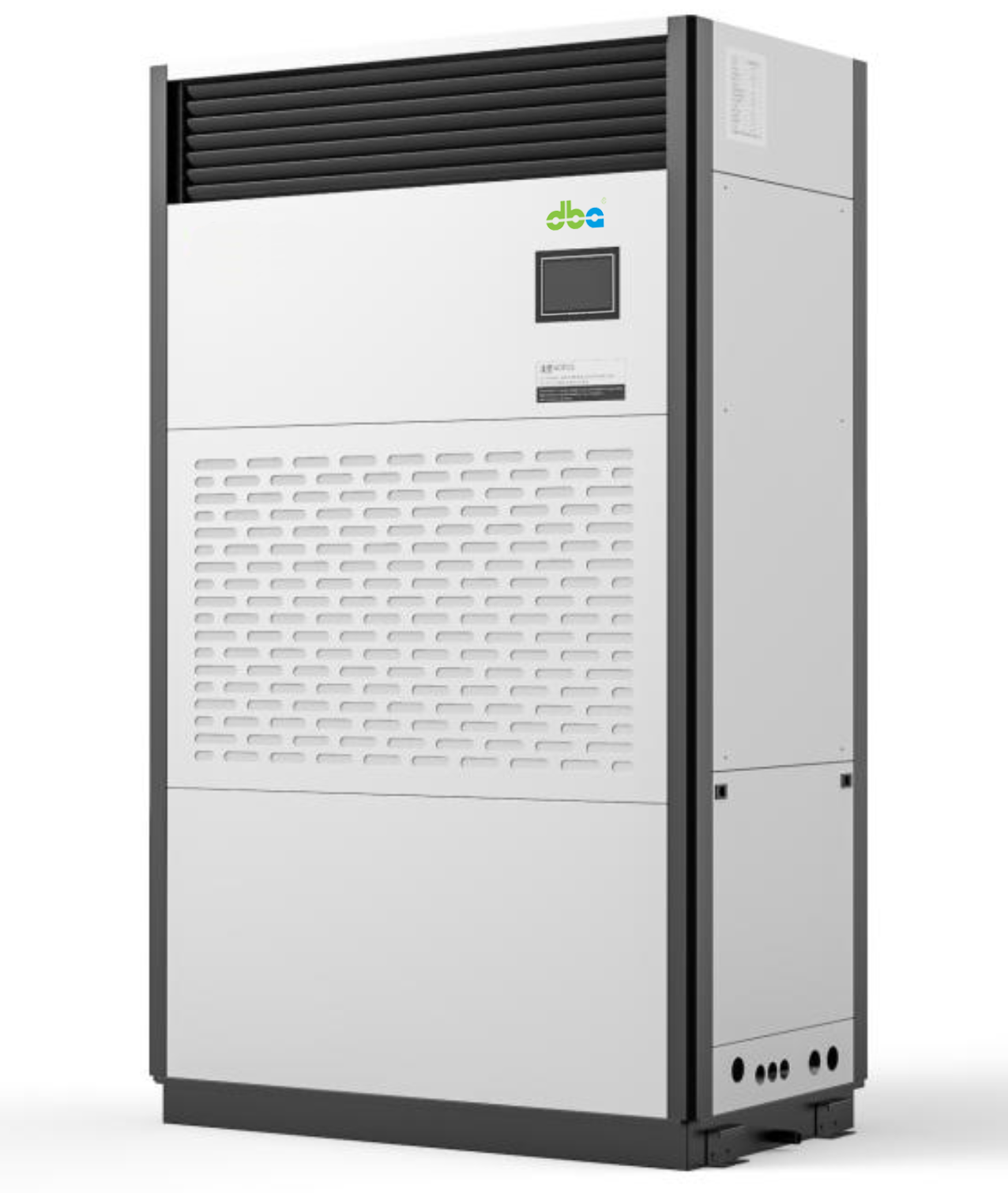 DBA-HC400 humidity control unit 400L per day