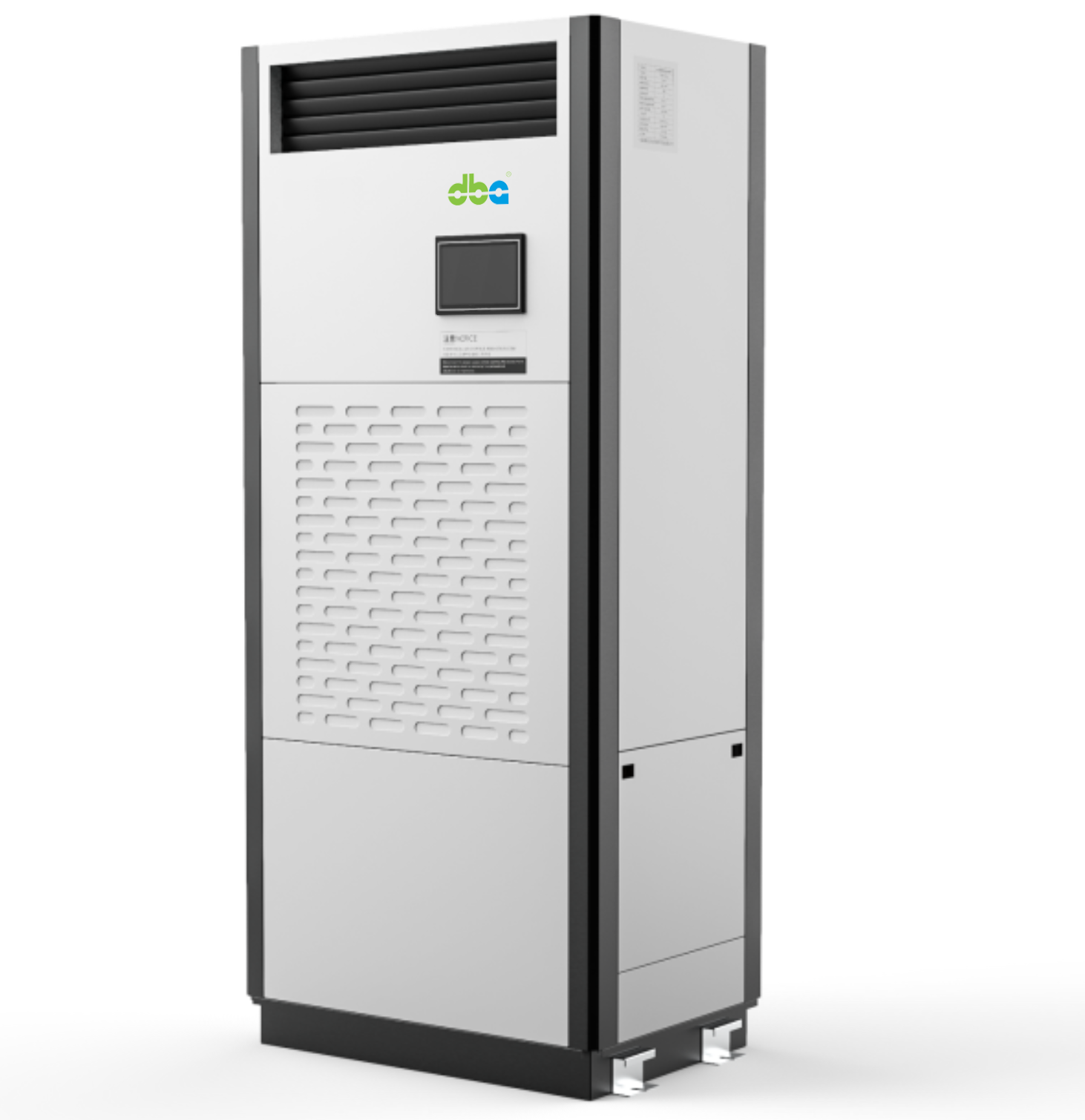 DBA-HC68 humidity control unit 68L per day