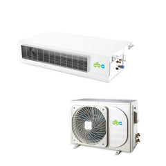 Climate Control Unit DBA-THC35