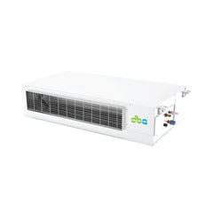 Climate Control Unit DBA-THC50