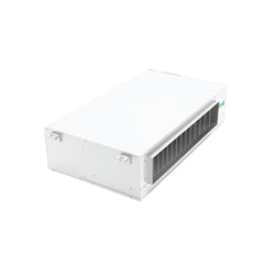 Climate Control Unit DBA-THC50