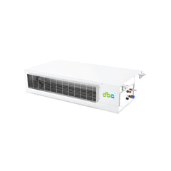 Climate Control Unit DBA-THC35